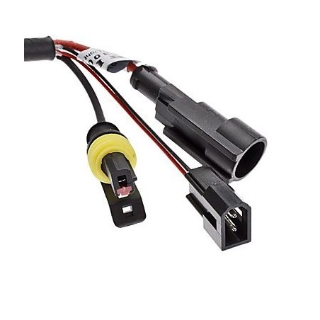 HID pirn H13 BI-xenon 5000K, 1 tk | HL Autoosad