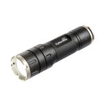 Ring taskulamp Lightstar160, SOS, zoom | HL Autoosad