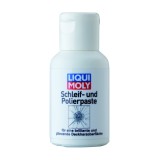 Liqui Moly Schleif- und Polierpaste 25 ml | HL Autoosad