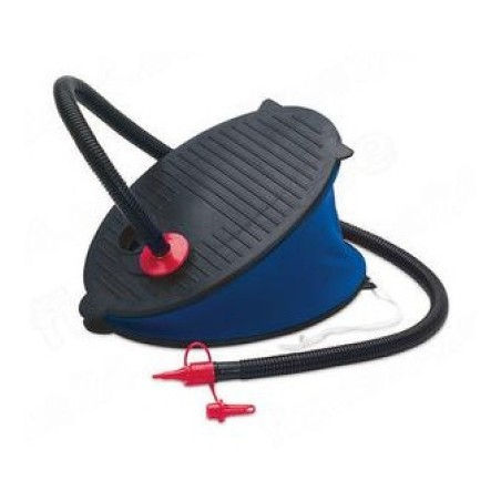 Jalgpump lõõtsaga 28 cm | HL Autoosad