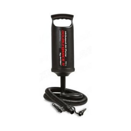 Intex Double Quick II käsipump 68614 | HL Autoosad