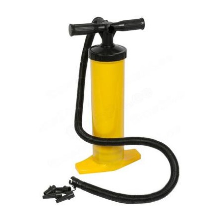 Madratsi pump 28 x 10 x 58 cm | HL Autoosad