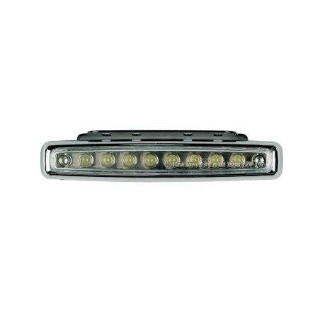 Ring LED-tuled mini Cruise-Lite Ice 8-LED | HL Autoosad
