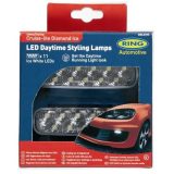 Ring LED-tuled Cruise-Lite Diamond Ice 11-LED | HL Autoosad