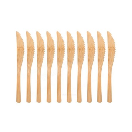Tammer Brands bambusnoad, 10 tk | HL Autoosad