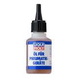 Liqui Moly Pneumotööriistade õli 50 ml | HL Autoosad