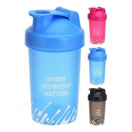 Joogipudel Sport 500 ml | HL Autoosad