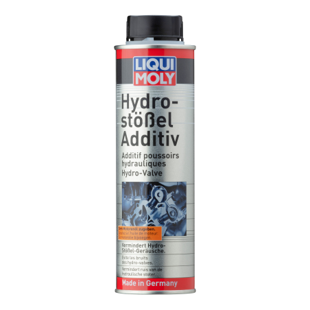 Liqui Moly hüdrotõukurite lisand 300 ml | HL Autoosad