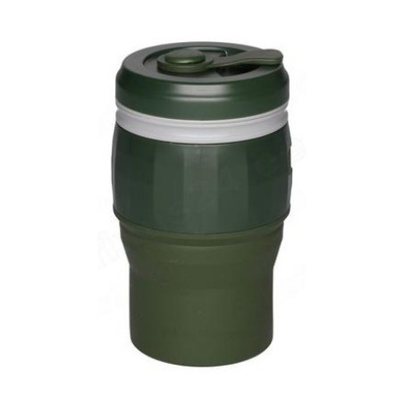 Tammer Brands kokkupandav kruus 520 ml | HL Autoosad