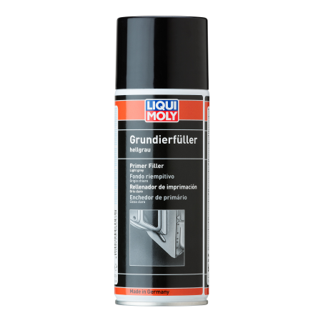 Liqui Moly täitekrunt 400 ml | HL Autoosad