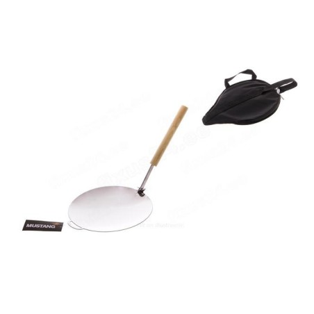 Tammer Brands matkapann kotiga 30 cm | HL Autoosad