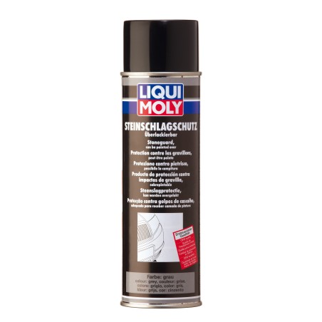 Liqui Moly kivikaitsesprei, hall 500 ml | HL Autoosad