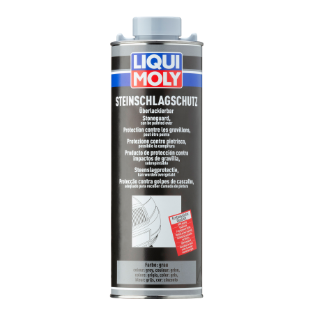 Liqui Moly kivikaitse, hall 1 L | HL Autoosad