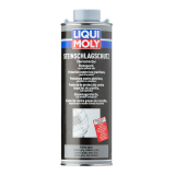 Liqui Moly kivikaitse, hall 1 L | HL Autoosad