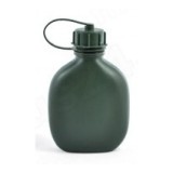 Sõduri veepudel 0,65 L roheline | HL Autoosad