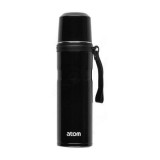 Tammer Brands termos roostevabast terasest 750 ml, must | HL Autoosad