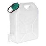 Veekanister kraaniga 5 L | HL Autoosad