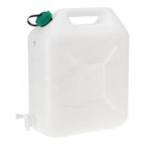 Veekanister kraaniga 20 L | HL Autoosad