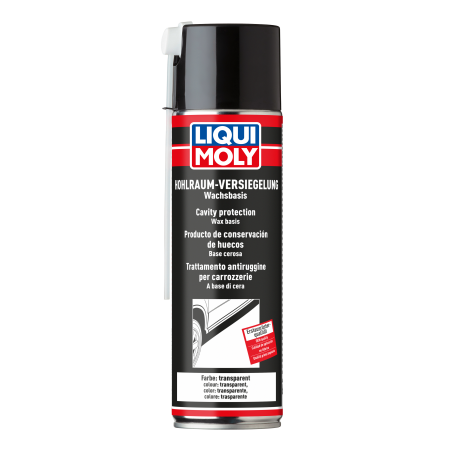 Liqui Moly korrosioonikaitsevahend õõnsustele | HL Autoosad