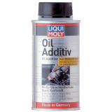 Liqui Moly õlilisand MoS2-ga 125 ml | HL Autoosad