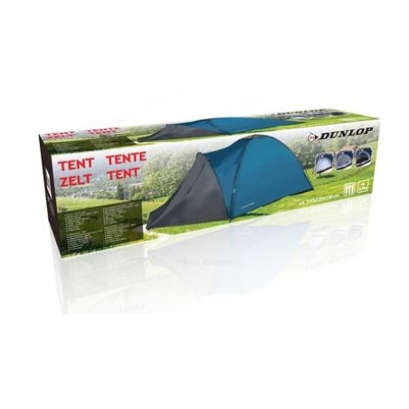 Dunlop telk 3-le 210 x 220 x 130 cm | HL Autoosad
