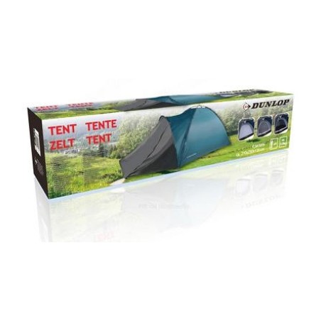 Telk 4-le Dunlop 210 x 250 x 130 cm | HL Autoosad