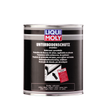 Liqui Moly põhjakaitsemastiks, must 2 kg | HL Autoosad
