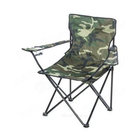 Tammer Brands kokkupandav matkatool Camo | HL Autoosad