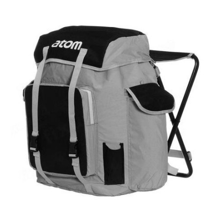 Tammer Brands seljakott-tool 40 L helkurkangast | HL Autoosad