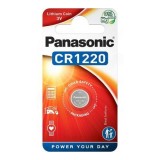 Panasonic patarei CR1220/1B | HL Autoosad