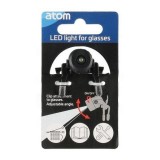 Tammer Brands LED-valgusti prillidele | HL Autoosad