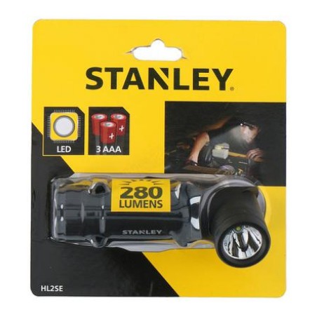 Pealamp 1 LED 280 lm | HL Autoosad