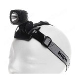 Tammer Brands pealamp alumiinium | HL Autoosad