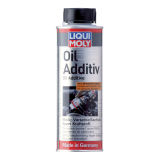 Liqui Moly õlilisand MoS2-ga 200 ml | HL Autoosad