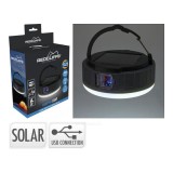 Redcliffs LED-matkavalgusti | HL Autoosad