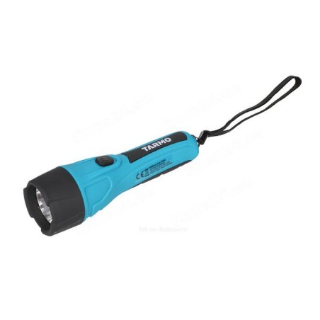 Tammer Brands taskulamp 60 lm | HL Autoosad