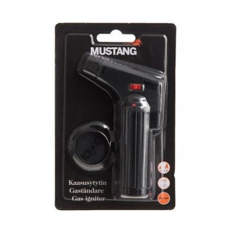 Tammer Brands Mustang universaalpõleti | HL Autoosad