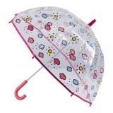 Kuplikujuline laste vihmavari D73 cm | HL Autoosad