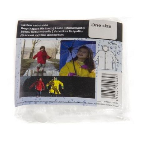 Tammer Brands laste vihmamantel 90 cm | HL Autoosad
