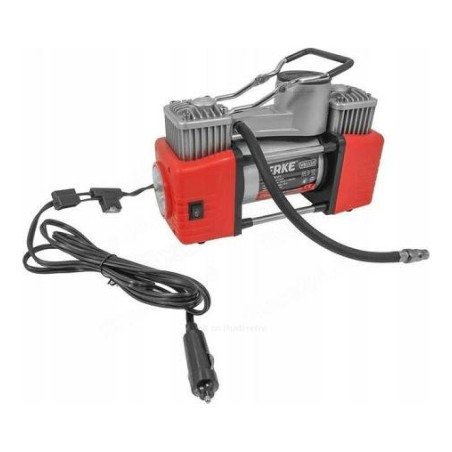 Baltwerk õhukompressor 12 V, 150 l/min | HL Autoosad