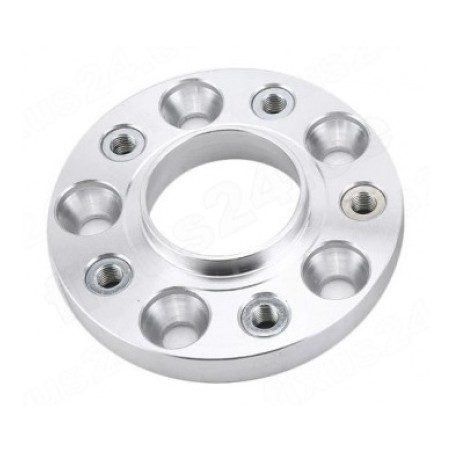 Vaheflants 30 mm 5x112, keskava 66,5–57,1 mm, 1 tk | HL Autoosad