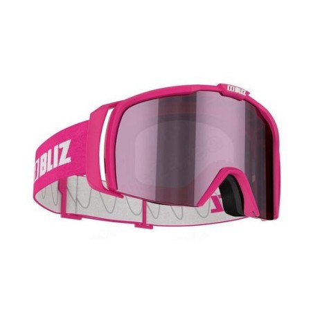 Bliz Nova suusaprillid, roosad | HL Autoosad