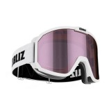Bliz Rave suusaprillid, valge | HL Autoosad