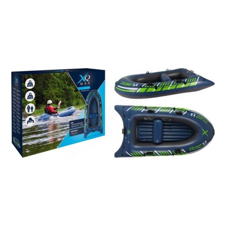 XQMax kummipaat Cruiser 3.0 | HL Autoosad