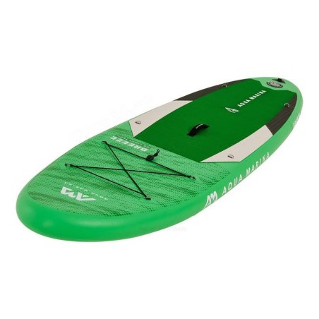 Tammer Brands aqua Marina Breeze SUP-laud 300 x 76 x | HL Autoosad