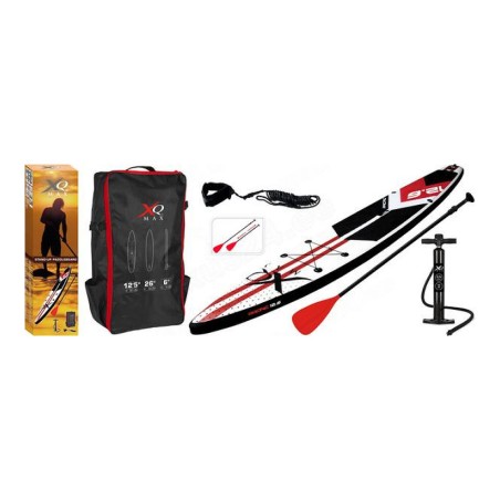 SUP-laud XQMax 12.6 / 381 cm | HL Autoosad
