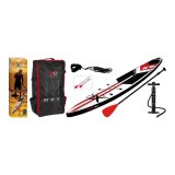 SUP-laud XQMax 12.6 / 381 cm | HL Autoosad