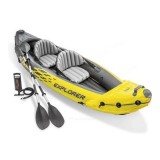 Täispuhutav Kajak Explorer K2 | HL Autoosad