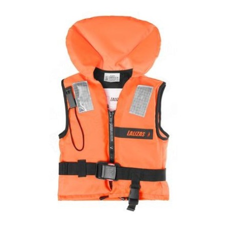 Tammer Brands päästevest 30–40 kg, ISO 12042-4 | HL Autoosad