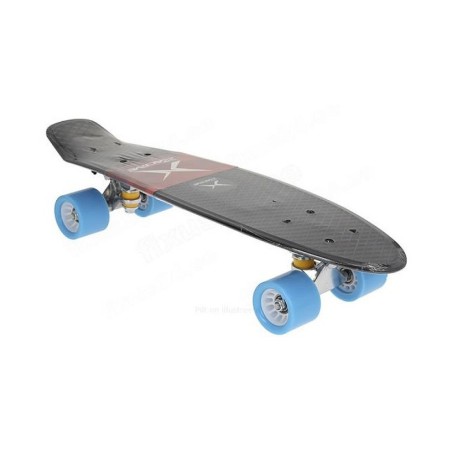 Rula 57 cm must | HL Autoosad